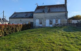 Gite Des Basses Rivieres