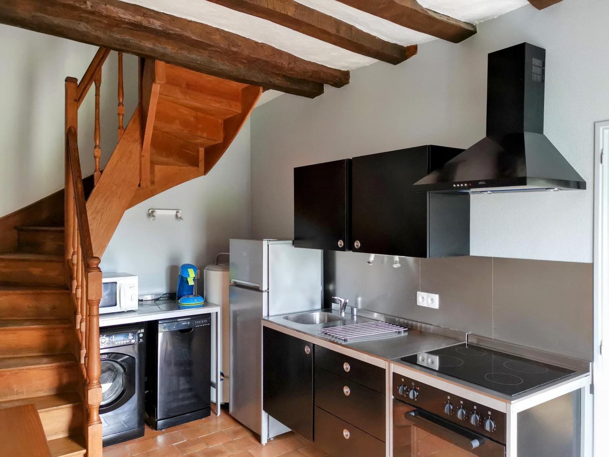 Gite Des Basses Rivieres Huismes Extérieur photo